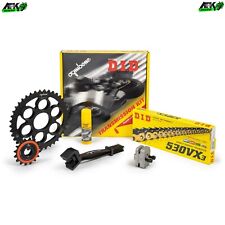 Kit trasmissione did usato  Napoli