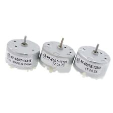 1PCS RF-500TB Micro DC Motor RF-500TB-14415 RF-500TB-12560 RF-500TB-18280 comprar usado  Enviando para Brazil