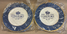 Coalport athlone blue for sale  READING