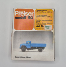 Preiser 1190 spur gebraucht kaufen  Mainz