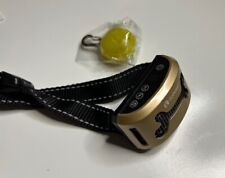 Collier anti aboiement d'occasion  Niort