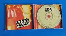 Ivano fossati tour usato  Milano