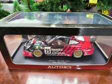Autoart porsche 911 d'occasion  Angers-