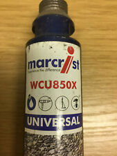 Marcrist wcu850x wet for sale  ROTHERHAM