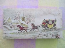 Boîte chocolats ancienne d'occasion  Orleans-