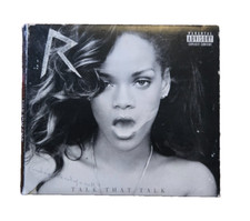 Rihanna CD "Talk That Talk" 2011 comprar usado  Enviando para Brazil