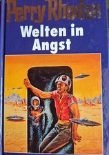 Perry rhodan welten gebraucht kaufen  Obergriesbach