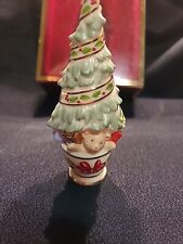 Lenox porcelain christmas for sale  Phillipsburg