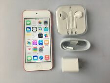Usado, Apple iPod Touch 5th Geração Vermelho (32GB) Novo comprar usado  Enviando para Brazil