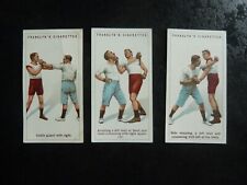 Tobacco card franklyn for sale  WETHERBY