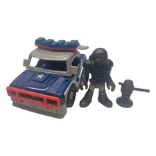 Imaginext blue city for sale  Fowler