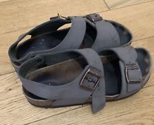 Birkenstock milano sandalen gebraucht kaufen  Berlin