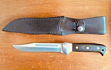 Coltello fox 604 usato  Cascina