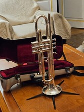 Trompette schilke 51303 d'occasion  Saint-Sulpice-les-Feuilles