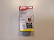 Satco s3811 8009 for sale  Bolingbrook