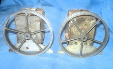 Doppel drehkondensator kompakt gebraucht kaufen  Weilheim