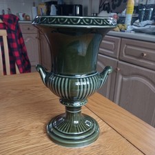 Dartmouth pottery vase for sale  SHEFFIELD