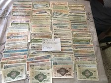 Lotto 130 mini usato  Torino