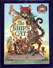 Ship cat adams for sale  ROSSENDALE
