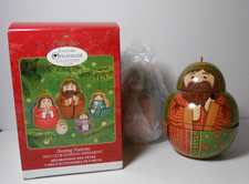 2001 hallmark ornament for sale  Ottawa