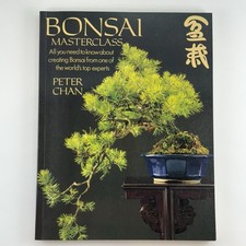 bonsai book for sale bonsai book for sale Reno