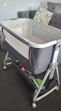 Bellababy baby bedside for sale Bellababy baby bedside for sale  AYLESBURY