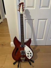 Tanglewood tw61 red for sale  BENFLEET