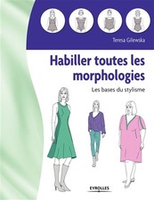 Habiller morphologies bases d'occasion  France