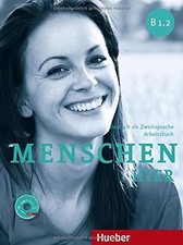 Menschen b1 . gebraucht kaufen  Berlin