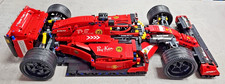 Set costruzioni auto usato  Fiorano Modenese