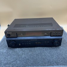 Pioneer vsx 818v for sale  MANCHESTER