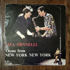 Liza minnelli theme usato  Volpeglino