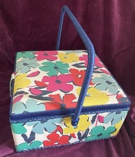 Large square padded for sale  BRIGHTON