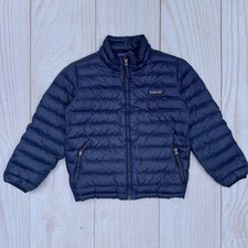 Patagonia sweater boys for sale  Easton