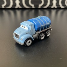 Usado, Disney Pixar Cars Mini Mr. Drippy Water Truck Thunder Hollow comprar usado Usado, Disney Pixar Cars Mini Mr. Drippy Water Truck Thunder Hollow comprar usado  Enviando para Brazil