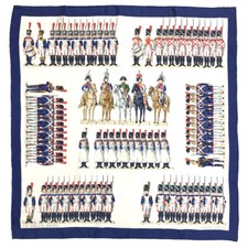 Hermes grande armee d'occasion  Expédié en Belgium