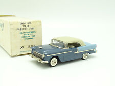 Buby chevrolet bel d'occasion  Paris VII