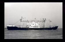 GB2494 - Navio de carga Elder Dempster Line - Fian - fotografia comprar usado  Enviando para Brazil