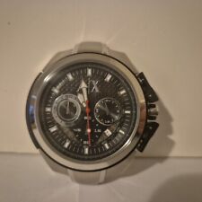 Relógio masculino Armani Exchange AX1042 - Sem pulseira, usado comprar usado  Enviando para Brazil