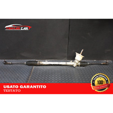 Scatola sterzo manuale usato  Cittanova