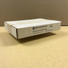 Caixa original lacrada Apple computador plotter colorido impressora pacote de papel A9C0301 RARO comprar usado  Enviando para Brazil