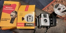 Kodak starlet midget for sale  READING