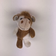 Kuh plüschtier marke gebraucht kaufen  Tuttlingen