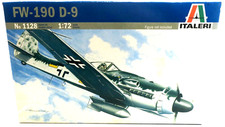 Italeri 190 9 for sale  Williston Park