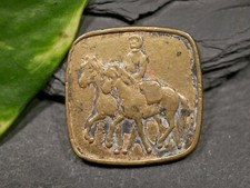 Tolle medaille wohl gebraucht kaufen  Nürnberg