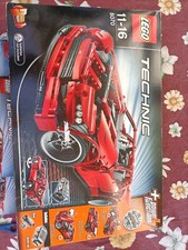 Lego technic usato usato  Pontey