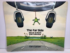 Far side 1985 for sale  Kalamazoo