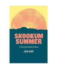 Skookum summer jack gebraucht kaufen  Trebbin