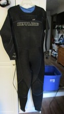 Hotline black hooded for sale  Olympia