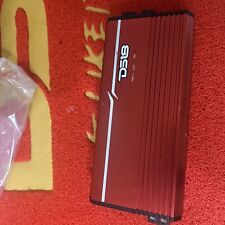 INCRÍVEL NEGÓCIO!!! PARECE NOVO DS18 FRP-5K1-Canal Full-Range ClassD 5000Watt RMS comprar usado  Enviando para Brazil